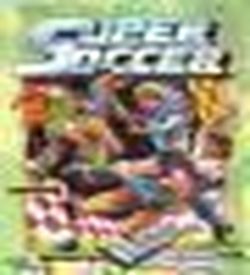 World Soccer (1990)(Zeppelin Games)[a2] ROM